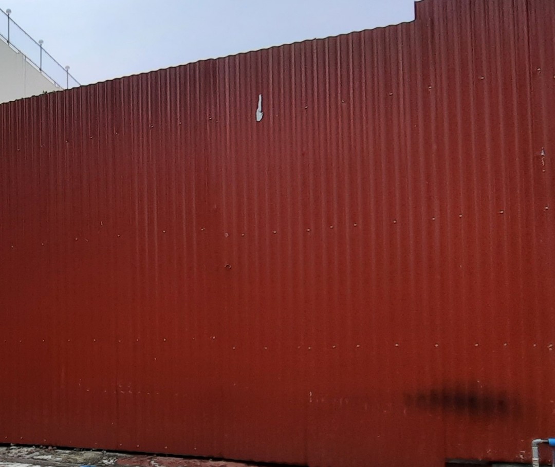 Commercial Lot for Lease in Visayas Avenue, Quezon City, Property