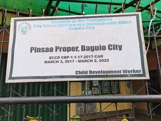 commercial lot in baguio