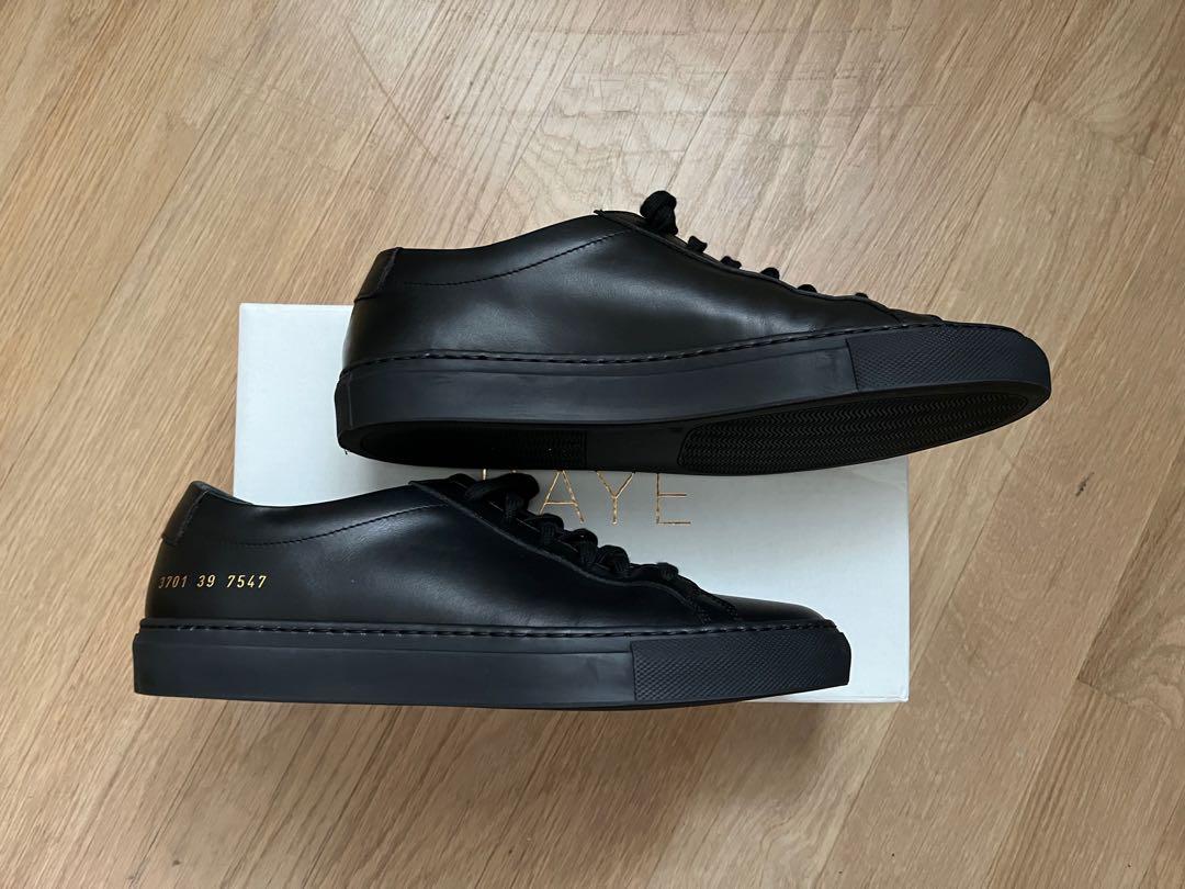 Common projects deals ss19