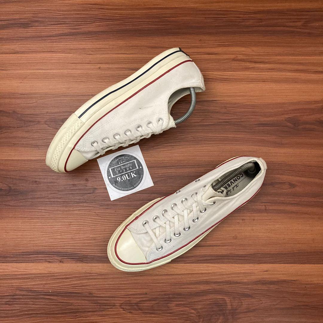 Converse formal shop shoes