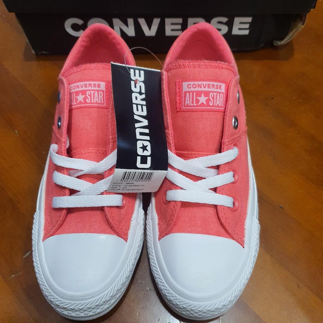 ctas madison converse