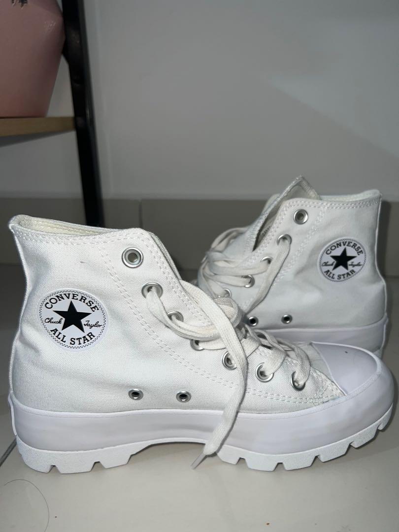Gurney plaza converse deals