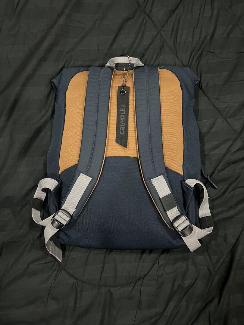 Crumpler extrovert online