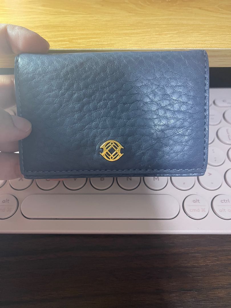dagne dover card holder, Women's Fashion, Bags & Wallets, Wallets & Card  holders on Carousell