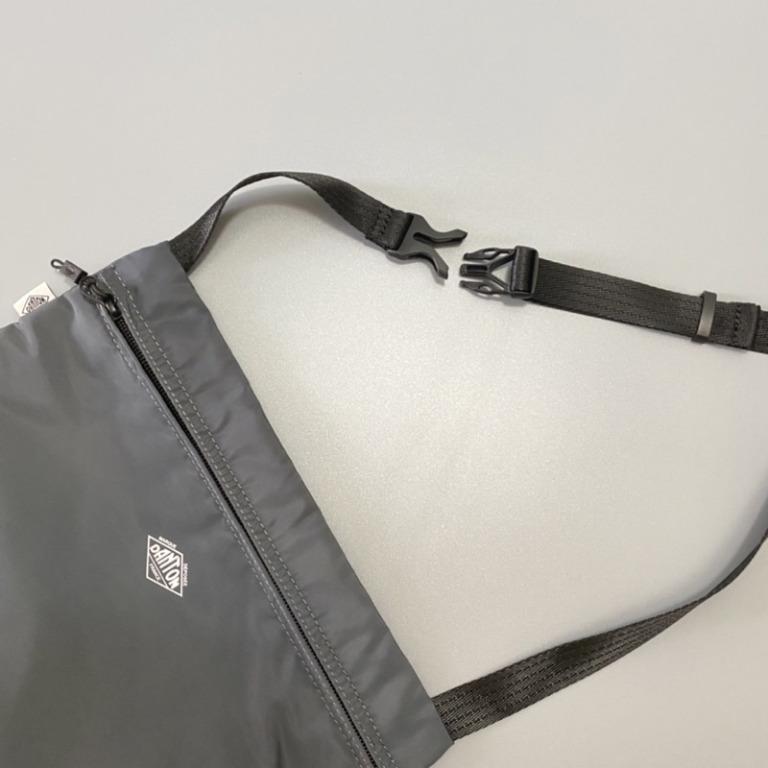 Danton soachi deals nylon bag