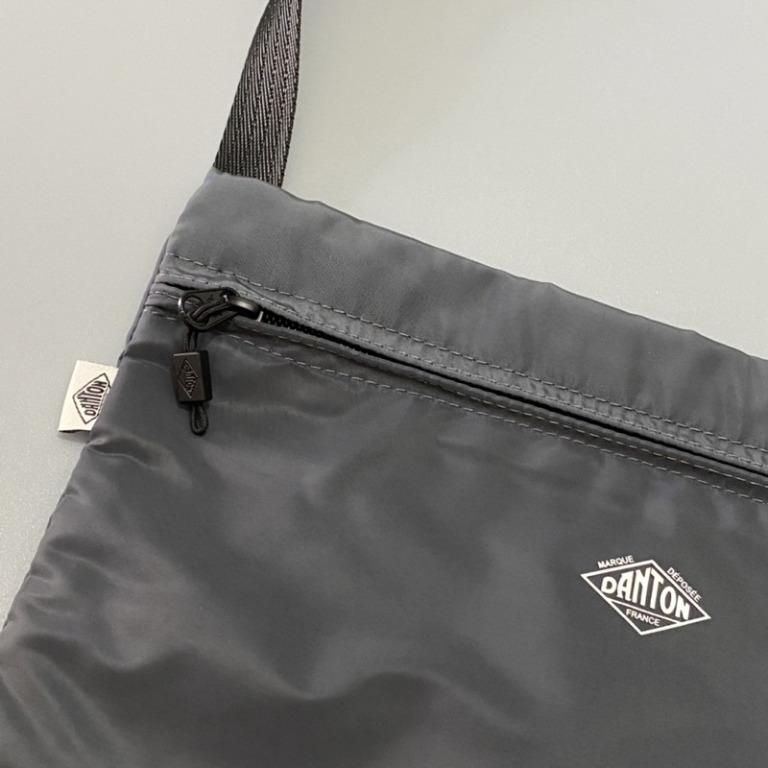 Danton soachi nylon bag deals