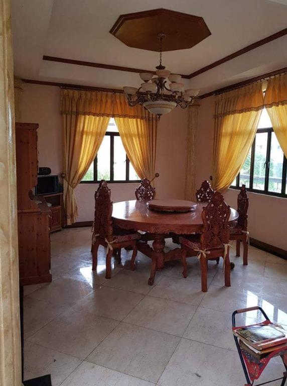 Dasmarinas Cavite House and Lot with swimming pool at Pacific Park
