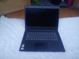 DIJUAL LAPTOP Lenovo Ideapad 130-14ast