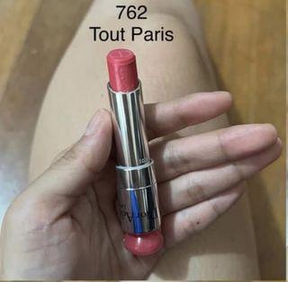 DIOR Tout Paris Satin Lipstick Tester (unused)