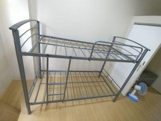 Double deck for sale