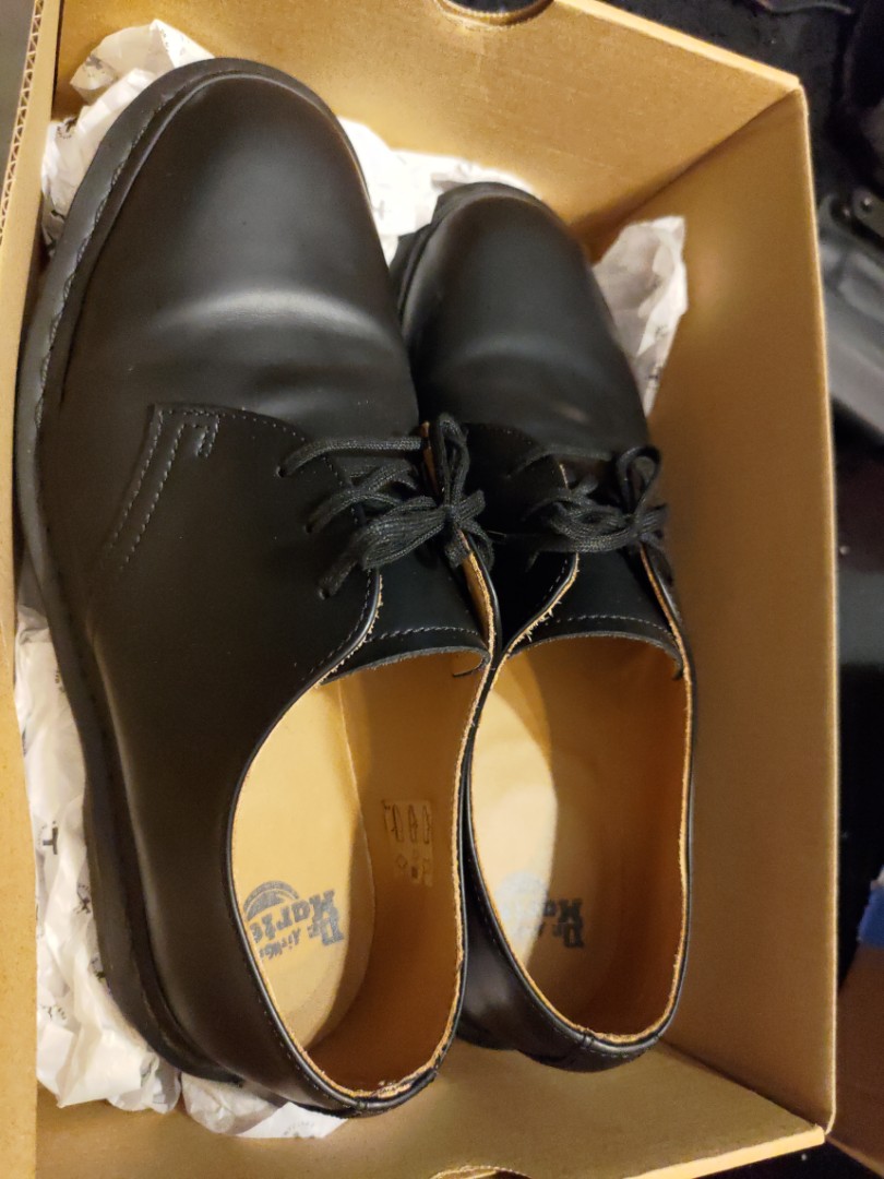 DR MARTENS ARCHIE II Men s Fashion Footwear Dress Shoes on
