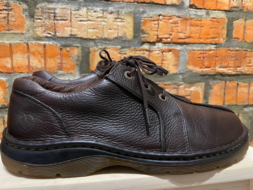 Dr Martens Ripley, Men's Fashion, Footwear, Casual shoes on Carousell