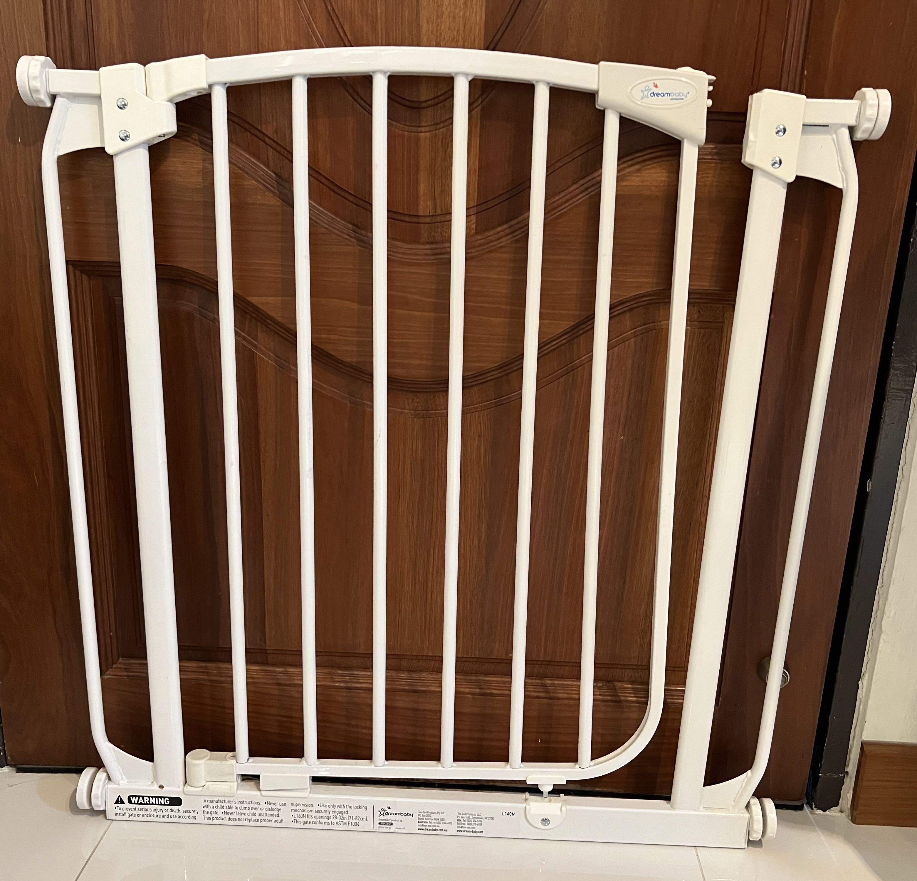 Adult baby gate cheap