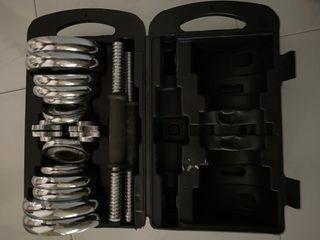 Dumbbell Set
