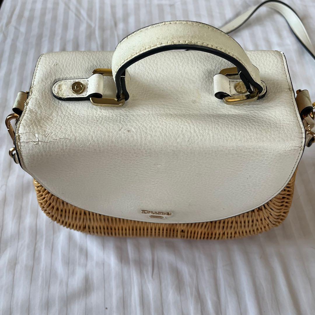 Dune dathryn sale bag