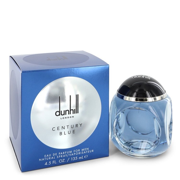 Alfred sales dunhill century
