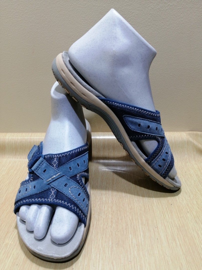 Gelron 2000 store earth spirit sandals