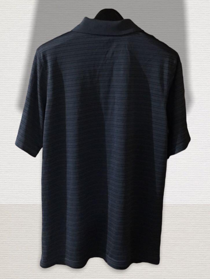 Eastbay Dri fit Casual Polo Shirt Men s Fashion Tops Sets Tshirts Polo Shirts on Carousell