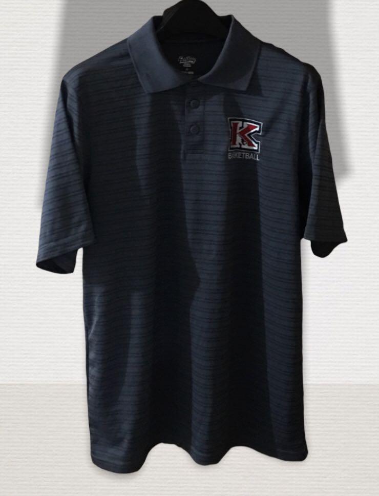 Eastbay Dri fit Casual Polo Shirt Men s Fashion Tops Sets