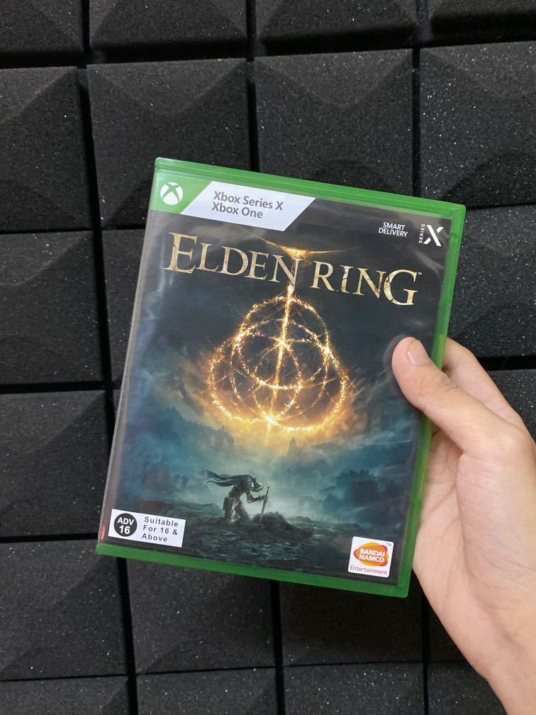 ELDEN RING - XBOX - I want to buy. $80 paid, Video Gaming, Video Games, Xbox  on Carousell