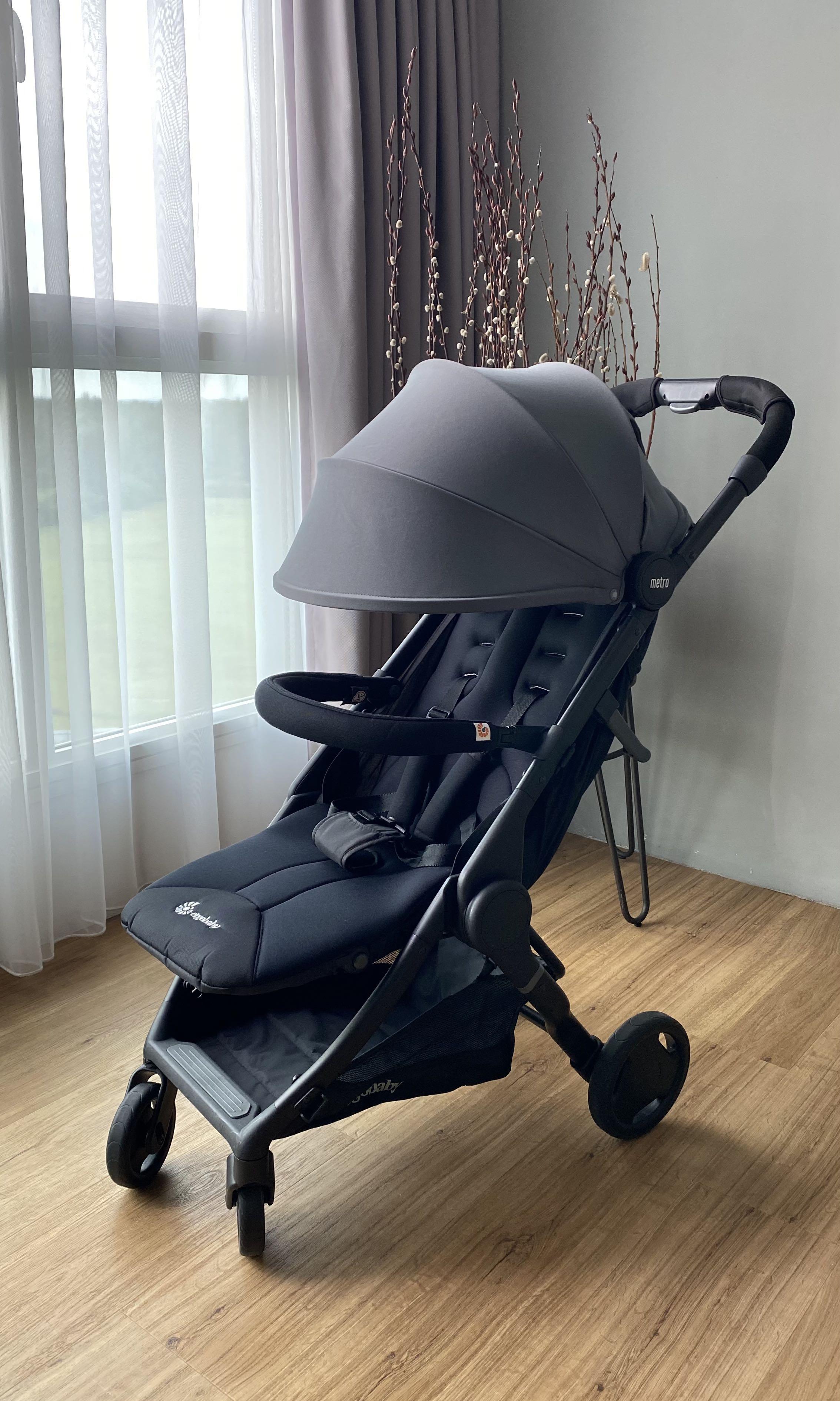 Ergobaby metro support bar sales