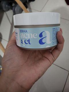 Erha pore clear pad