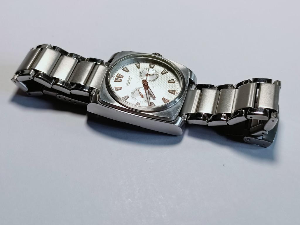 Esprit watch clearance company