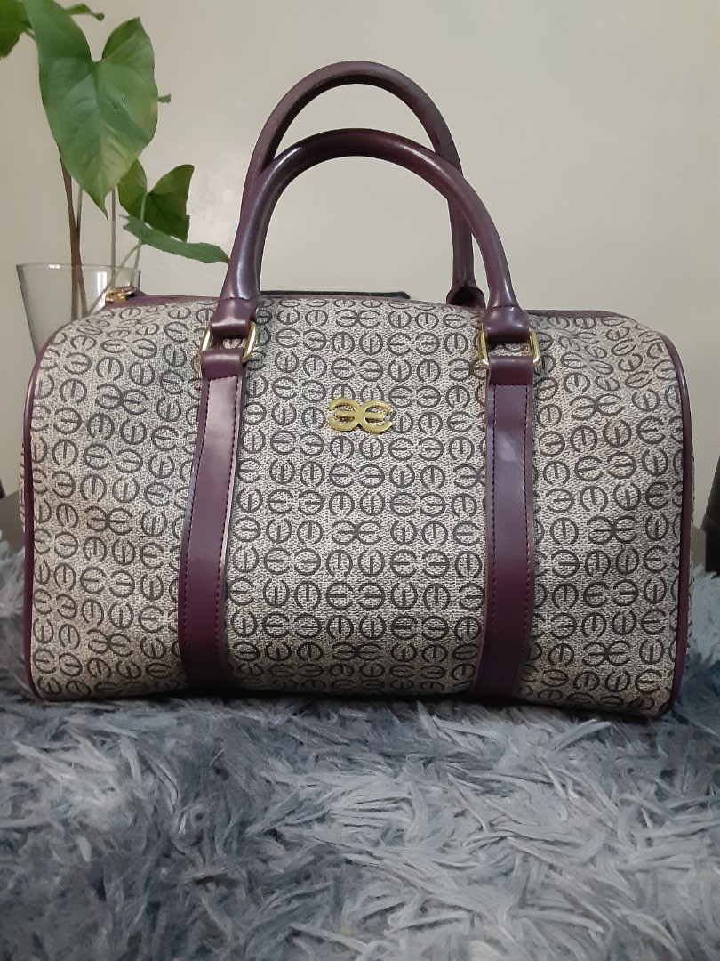 Esquire Doctors bag, Women's Fashion, Bags & Wallets, Tote Bags on