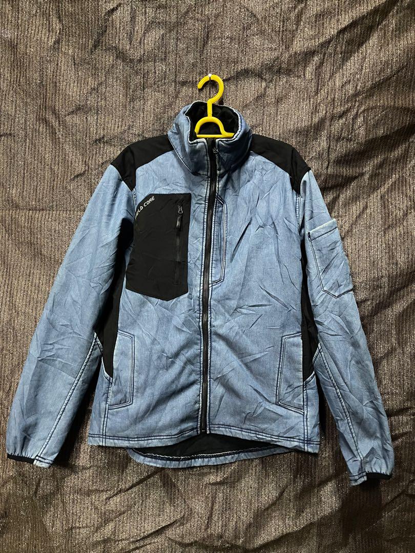 Cordura tactical clearance jacket