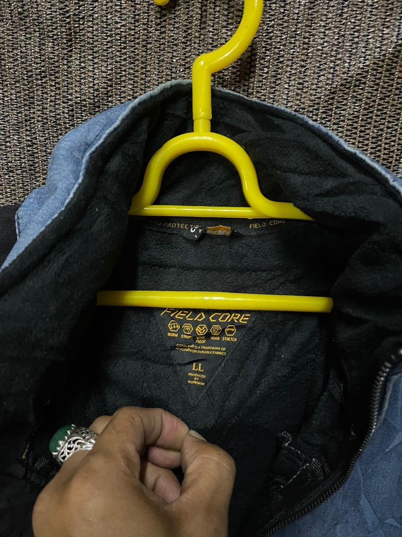 Cordura tactical jacket shop