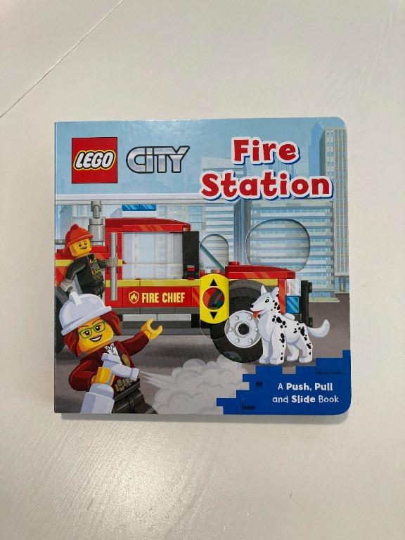 Lego top 60110 kmart
