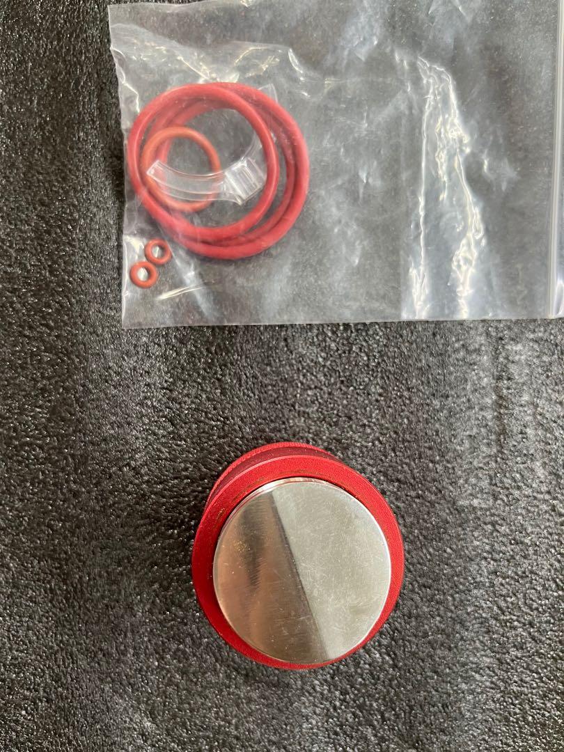 Flair neo, classic distributor/tamper. Customize, TV & Home Appliances