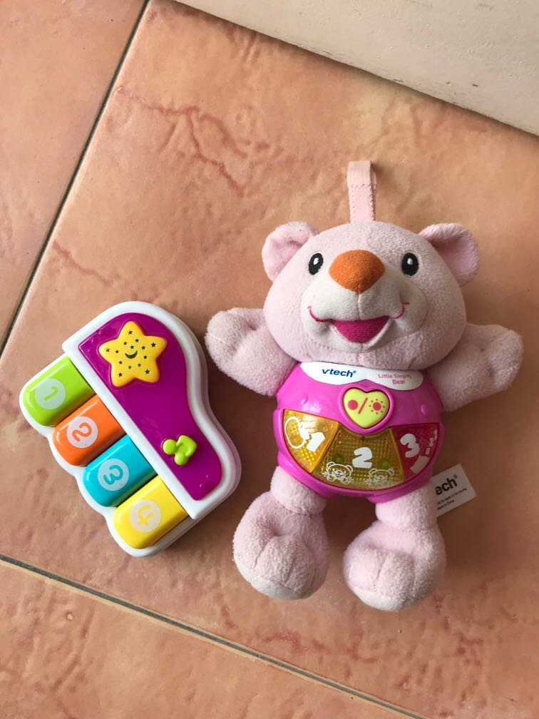 free baby toys, Babies & Kids, Infant Playtime on Carousell