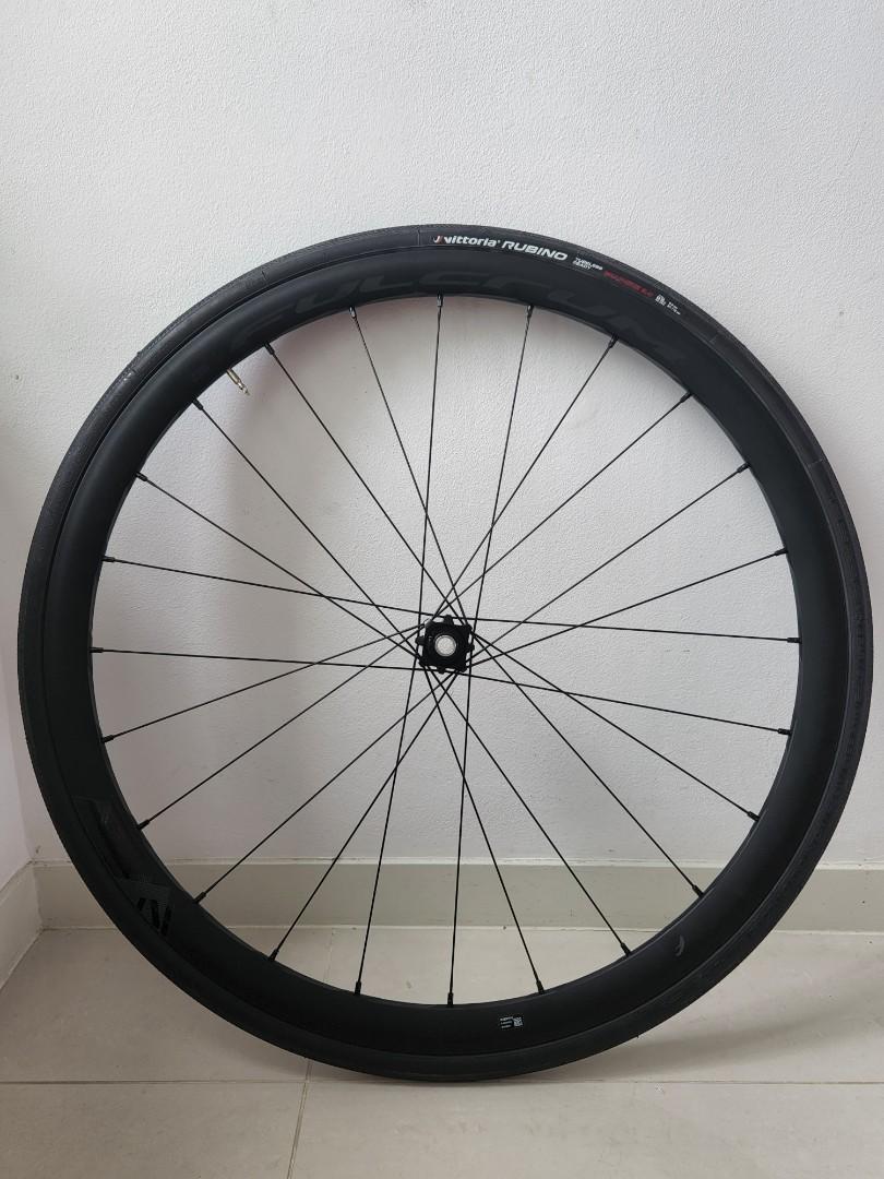 Fulcrum racing 2025 400 db wheelset