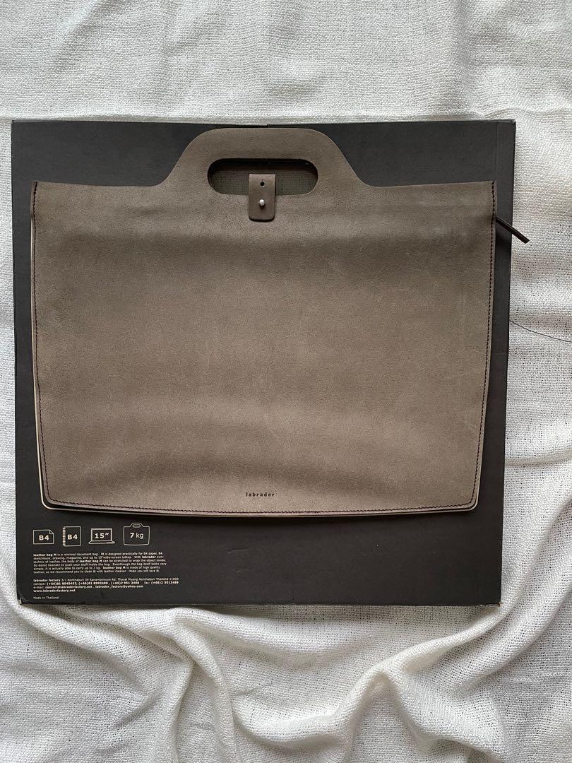 Portfolio hot sale bag price