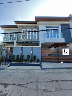 RC 3BR Fully furnished Brand new Corner House Inside a subdivision in Taytay rizal nr SM Taytay San Beda Taytay Compare Havila Filinvest Sun Valley Golf Timberland Heights Greenwoods Pasig Ridgemont subd