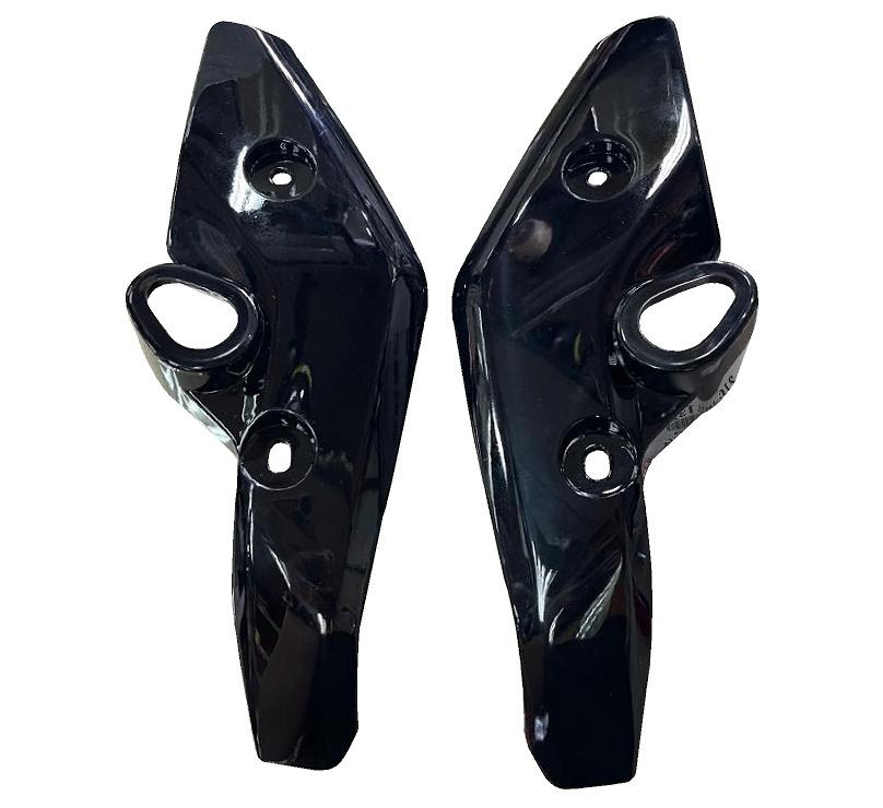 Yamaha fz16 top headlight side cover