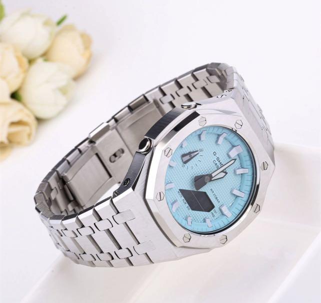 G shock tiffany blue cheap