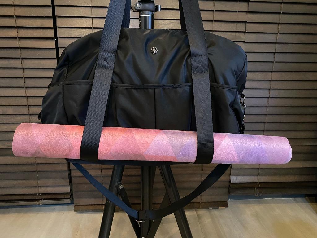 Gaiam studio to street bag hotsell