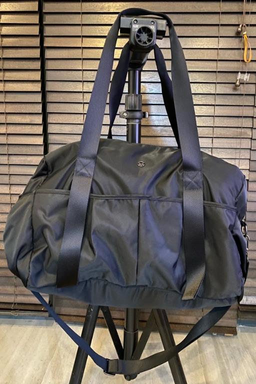 Gaiam Studio-To-Street Bag