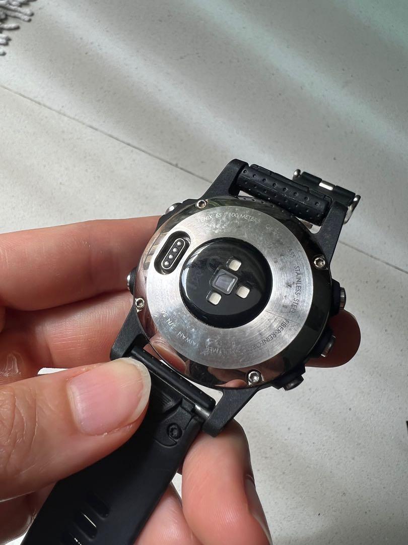 Garmin Fenix 5S