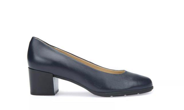Geox annya top shoes