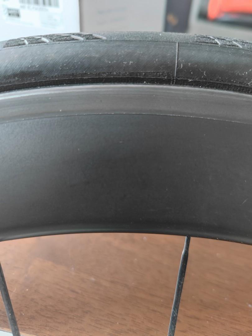 slr carbon wheelset
