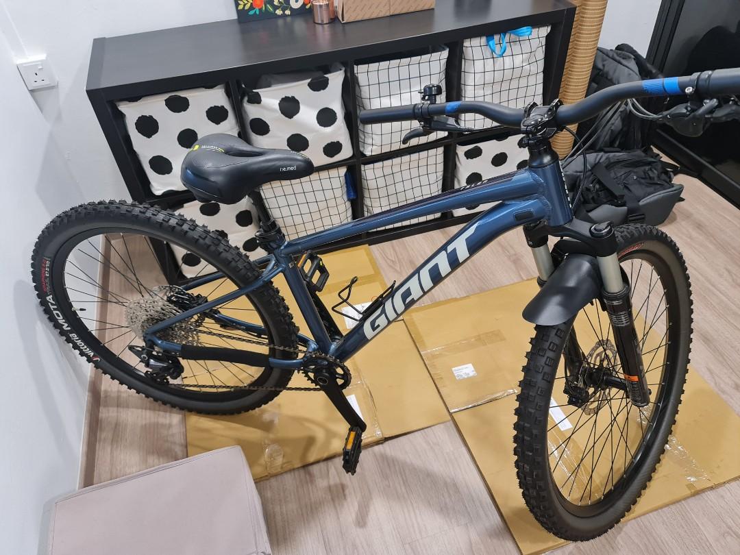 Giant talon 0 27.5 on sale