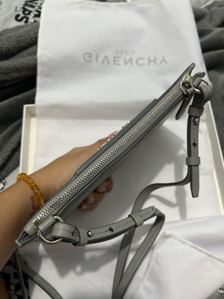 Givenchy antigona crossbody, Luxury, Bags & Wallets on Carousell
