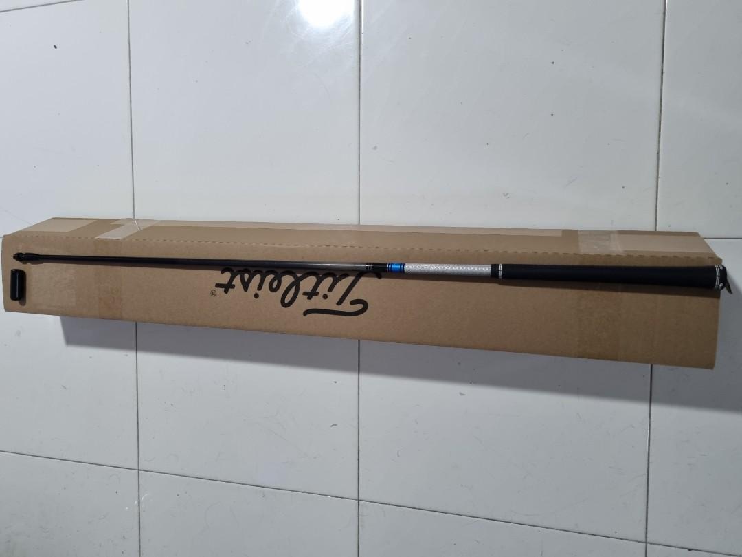 Golf Shaft Tensei BLUE Av Series Regular 65g, Sports Equipment, Sports