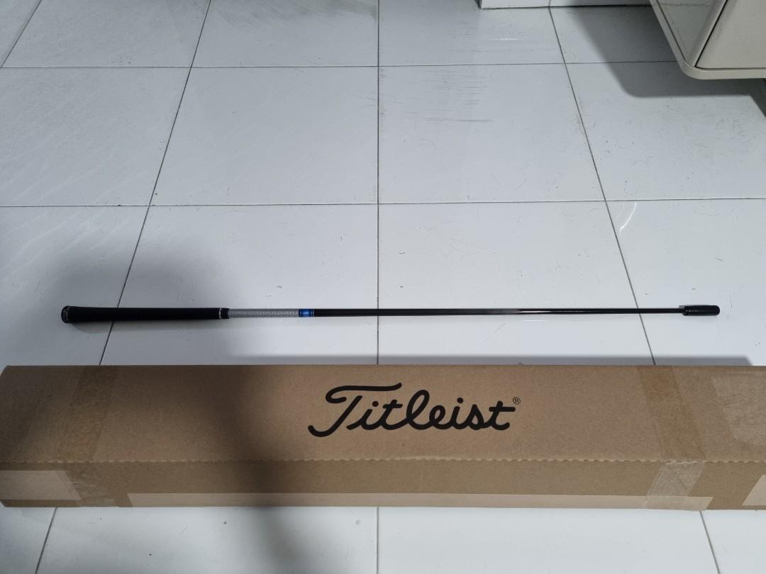 Golf Shaft Tensei BLUE Av Series Regular 65g, Sports Equipment, Sports