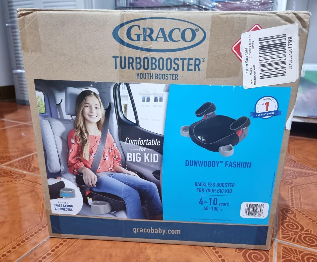 Graco Car Seat for Young Kids