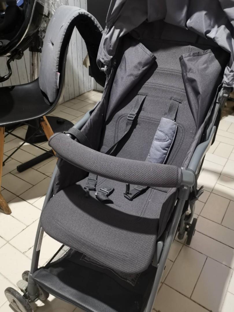 Graco Featherweight Pushchair