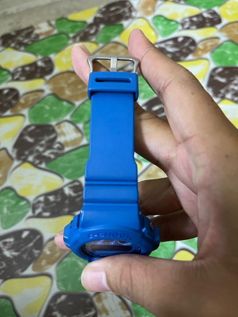 dw6900 smurf